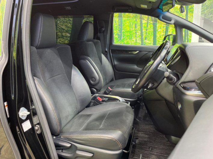 2020 Toyota Vellfire 3BA-AGH30W (UW-6a1903168ca1a)[20]
