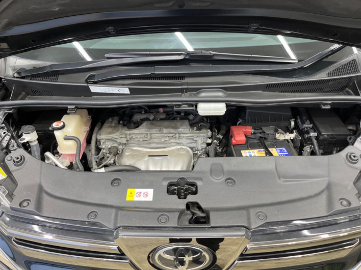 2020 Toyota Vellfire 3BA-AGH30W (UW-6a1903168ca1a)[8]