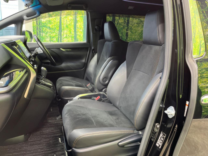 2020 Toyota Vellfire 3BA-AGH30W (UW-6a1903168ca1a)[12]