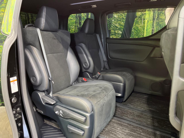 2020 Toyota Vellfire 3BA-AGH30W (UW-6a1903168ca1a)[19]