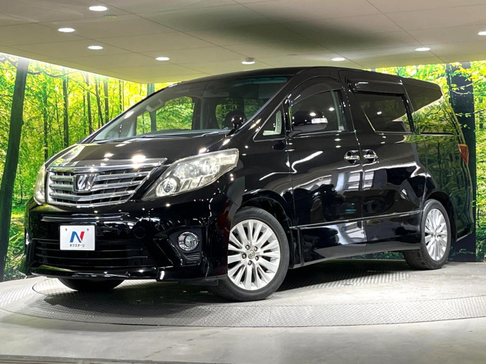 2012 Toyota Alphard DBA-ANH20W (UW-6a19031d44b8c)[0]