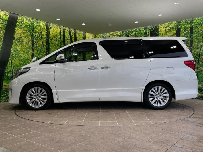 2013 Toyota Alphard DBA-ANH20W (UW-6a19031d95541)[20]
