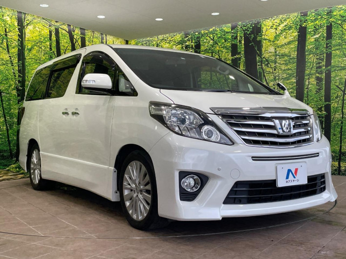 2013 Toyota Alphard DBA-ANH20W (UW-6a19031d95541)[15]