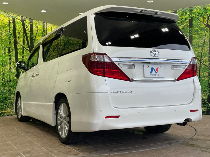 2013 Toyota Alphard DBA-ANH20W (UW-6a19031d95541)[19]