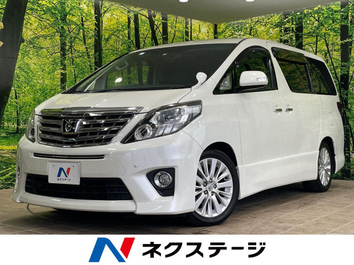 2013 Toyota Alphard DBA-ANH20W (UW-6a19031d95541)[3]
