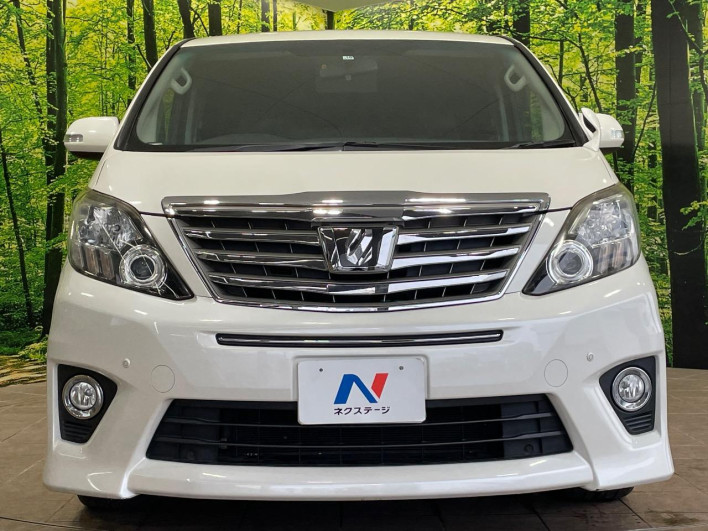 2013 Toyota Alphard DBA-ANH20W (UW-6a19031d95541)[14]