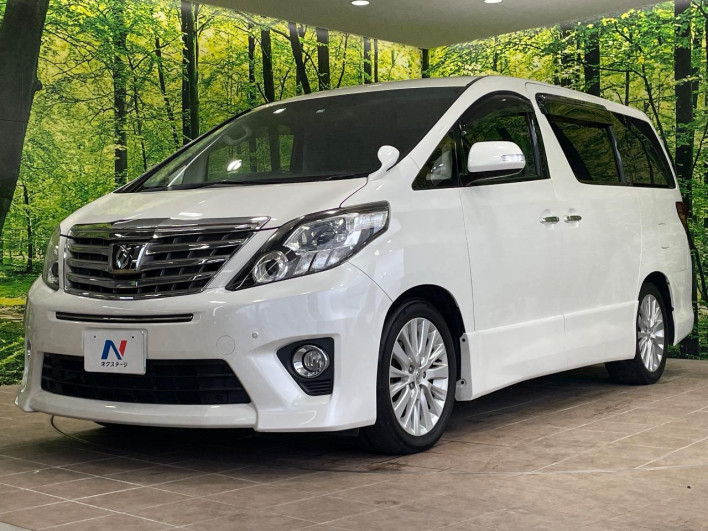 2013 Toyota Alphard DBA-ANH20W (UW-6a19031d95541)[13]