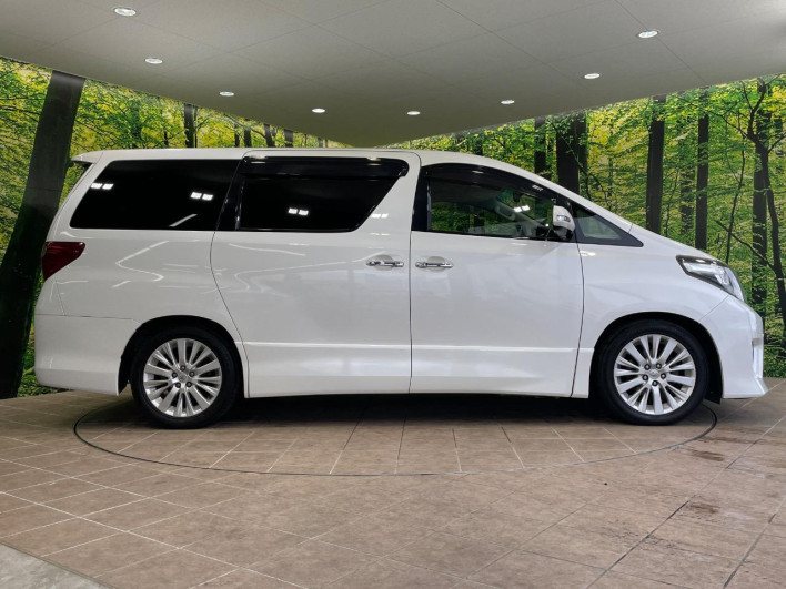 2013 Toyota Alphard DBA-ANH20W (UW-6a19031d95541)[16]