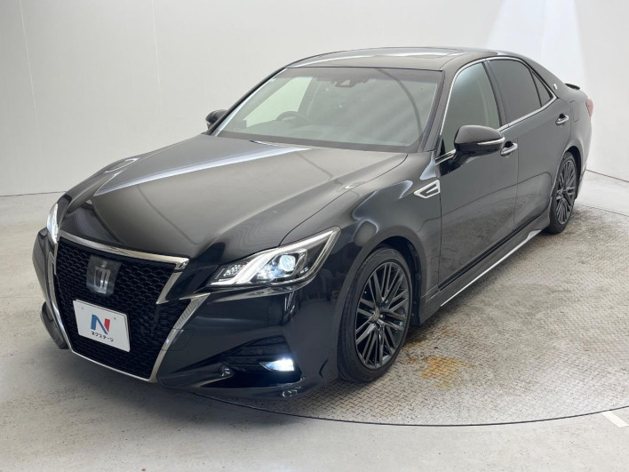 2016 Toyota Crown DBA-ARS210 (UW-6a19031ed60e8)[17]