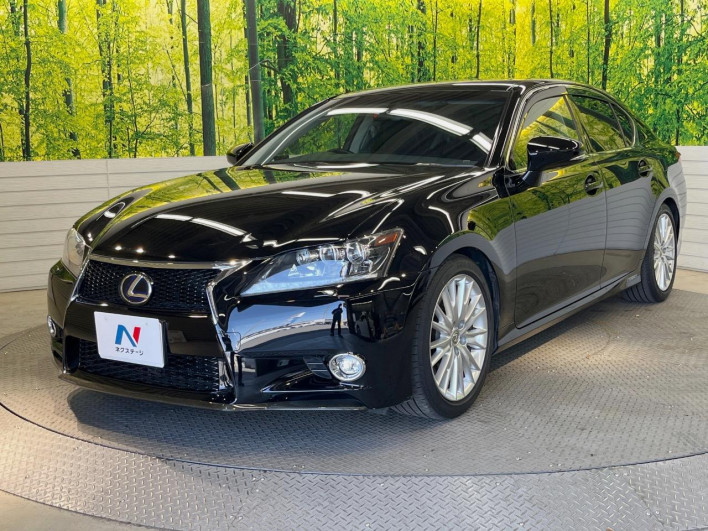 2013 Lexus GS DAA-AWL10 (UW-6a1903215f278)[2]