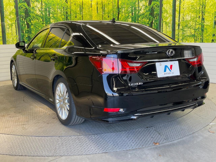 2013 Lexus GS DAA-AWL10 (UW-6a1903215f278)[20]