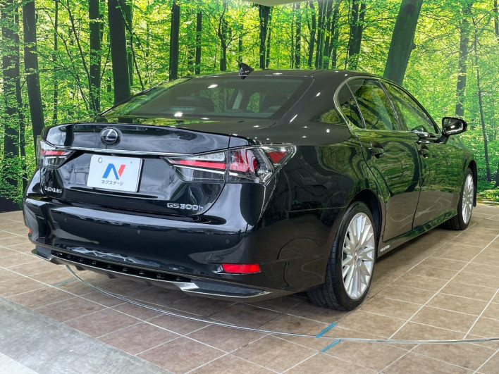 2018 Lexus GS DAA-AWL10 (UW-6a1903217932c)[18]