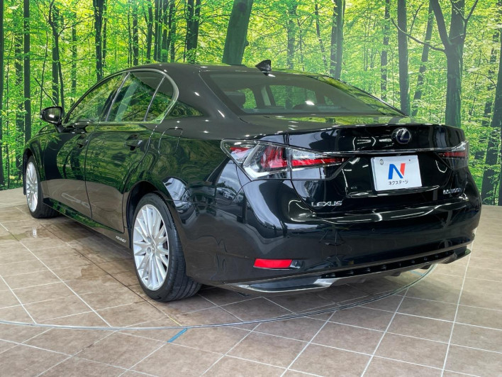 2018 Lexus GS DAA-AWL10 (UW-6a1903217932c)[16]