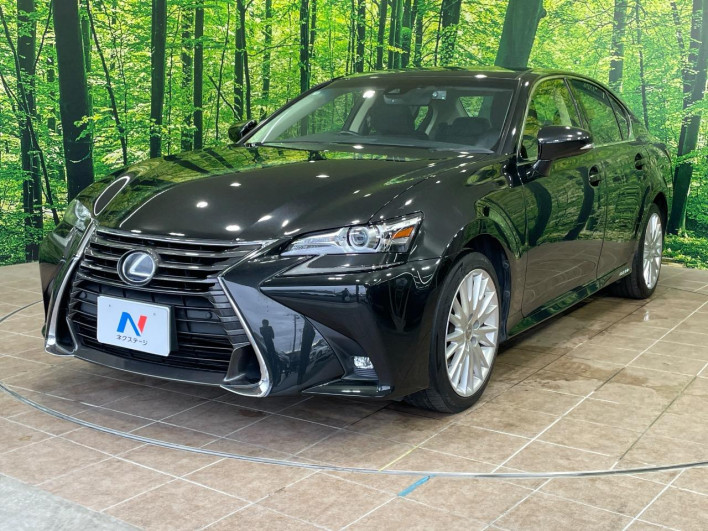 2018 Lexus GS DAA-AWL10 (UW-6a1903217932c)[14]