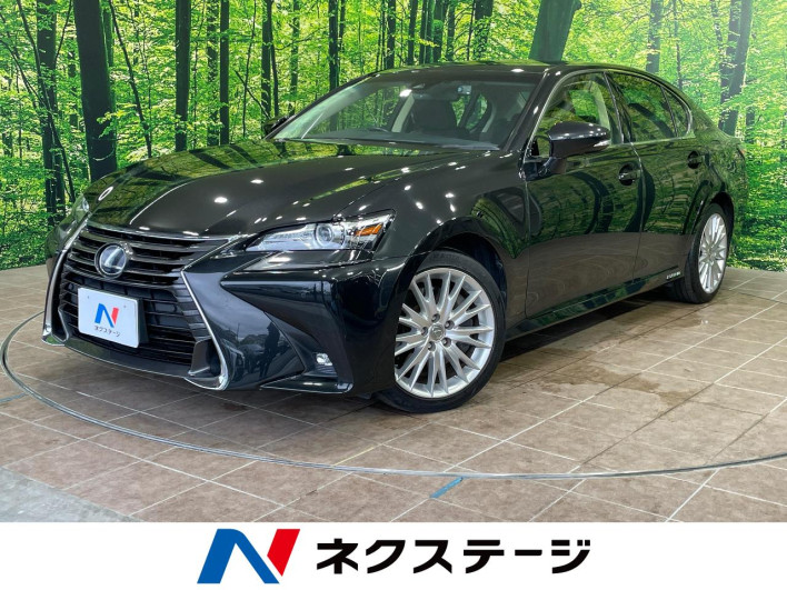2018 Lexus GS DAA-AWL10 (UW-6a1903217932c)[3]