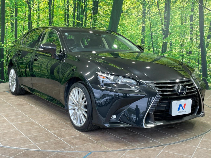 2018 Lexus GS DAA-AWL10 (UW-6a1903217932c)[20]
