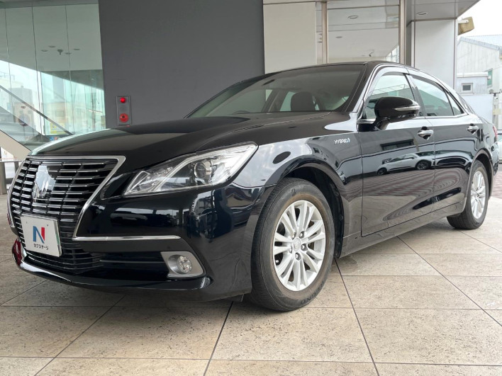 2015 Toyota Crown Hybrid DAA-AWS210 (UW-6a190321ecbed)[13]