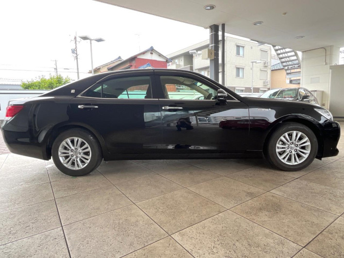 2015 Toyota Crown Hybrid DAA-AWS210 (UW-6a190321ecbed)[8]