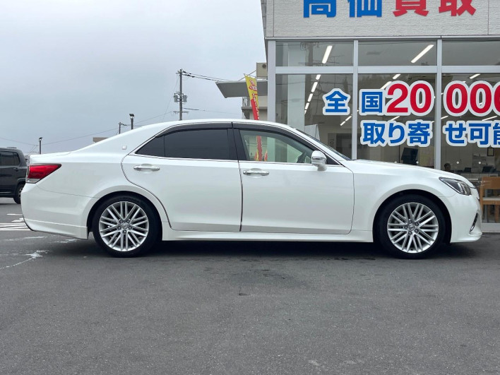 2015 Toyota Crown Hybrid DAA-AWS210 (UW-6a19032213026)[4]