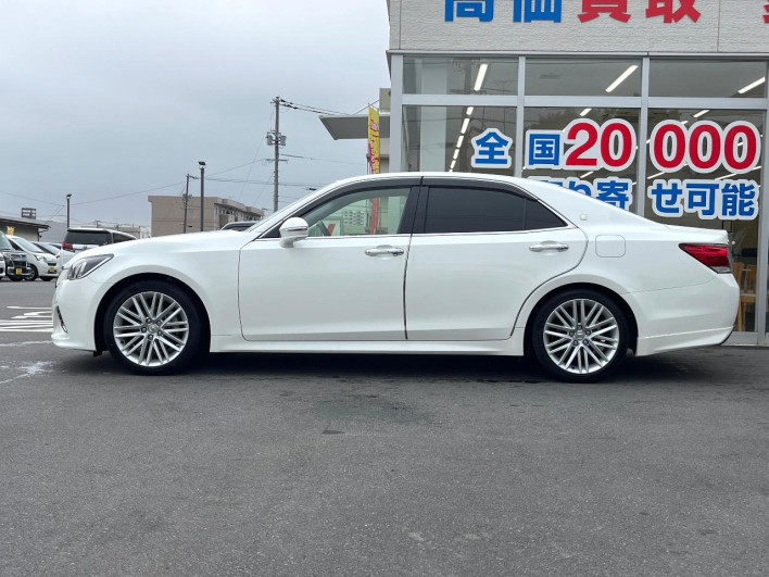 2015 Toyota Crown Hybrid DAA-AWS210 (UW-6a19032213026)[5]
