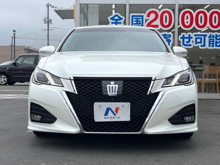 2015 Toyota Crown Hybrid DAA-AWS210 (UW-6a19032213026)[7]