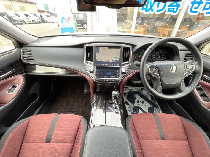2015 Toyota Crown Hybrid DAA-AWS210 (UW-6a19032213026)[29]
