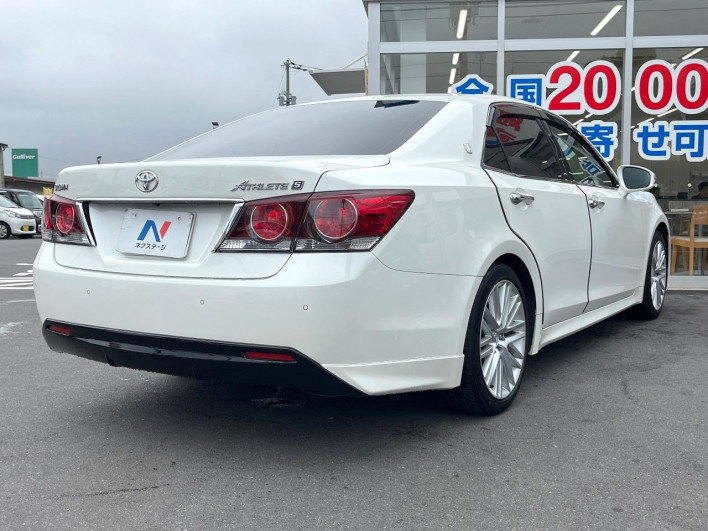 2015 Toyota Crown Hybrid DAA-AWS210 (UW-6a19032213026)[14]
