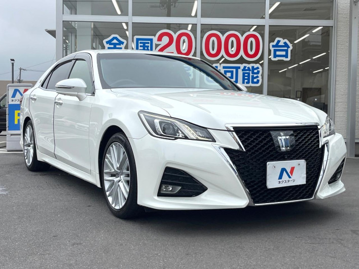2015 Toyota Crown Hybrid DAA-AWS210 (UW-6a19032213026)[12]
