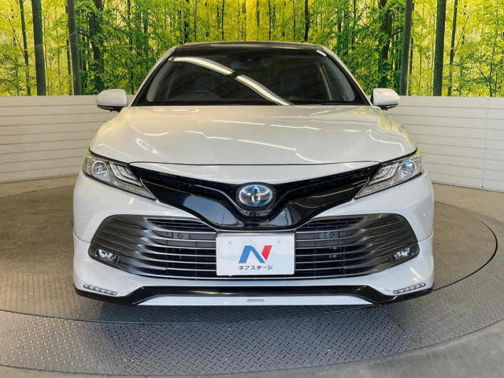 2018 Toyota Camry DAA-AXVH70 (UW-6a19032e57e5d)[1]