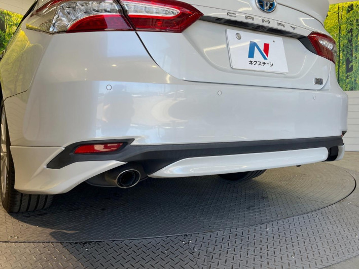 2018 Toyota Camry DAA-AXVH70 (UW-6a19032e57e5d)[19]