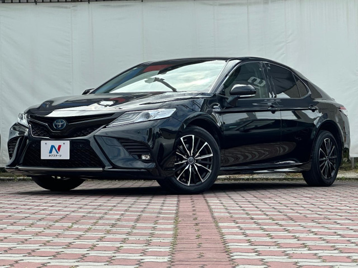 2020 Toyota Camry DAA-AXVH70 (UW-6a19032e84d69)[0]