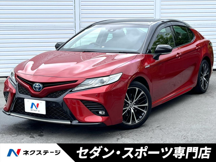 2020 Toyota Camry DAA-AXVH70 (UW-6a19032e9417a)[3]
