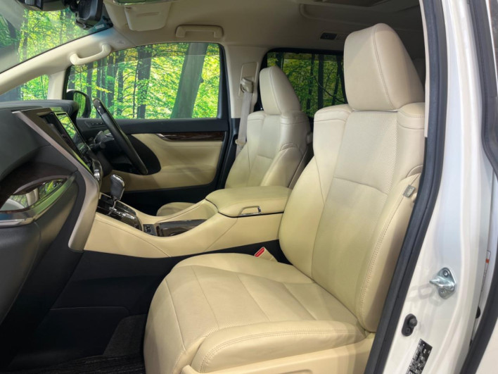2019 Toyota Alphard Hybrid DAA-AYH30W (UW-6a19033109a7d)[5]