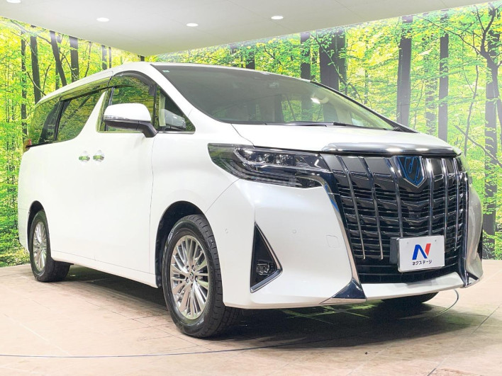 2022 Toyota Alphard Hybrid 6AA-AYH30W (UW-6a190331a996b)[15]