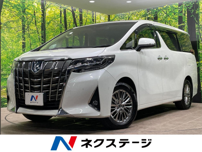 2022 Toyota Alphard Hybrid 6AA-AYH30W (UW-6a190331a996b)[3]