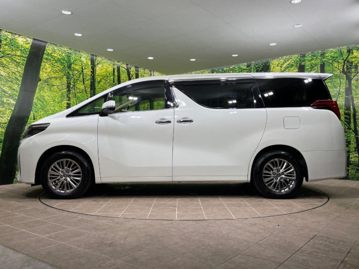 2022 Toyota Alphard Hybrid 6AA-AYH30W (UW-6a190331a996b)[20]
