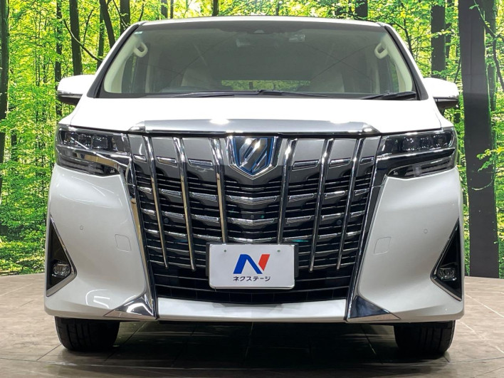 2022 Toyota Alphard Hybrid 6AA-AYH30W (UW-6a190331a996b)[14]