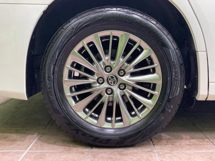 2022 Toyota Alphard Hybrid 6AA-AYH30W (UW-6a190331a996b)[7]