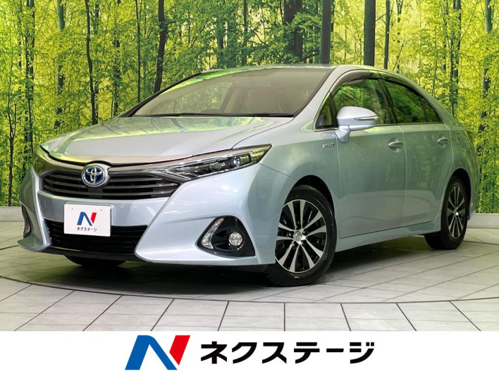 2013 Toyota SAI DAA-AZK10 (UW-6a190334138a3)[3]