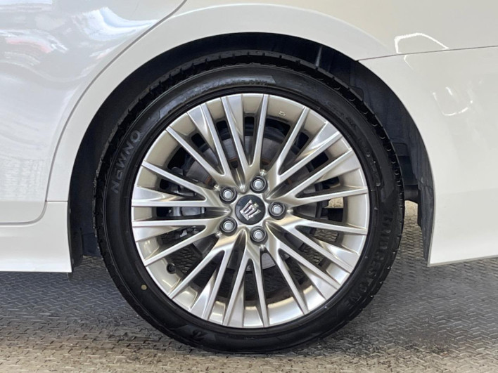 2020 Toyota Crown Hybrid 6AA-AZSH20 (UW-6a1903367bf23)[28]