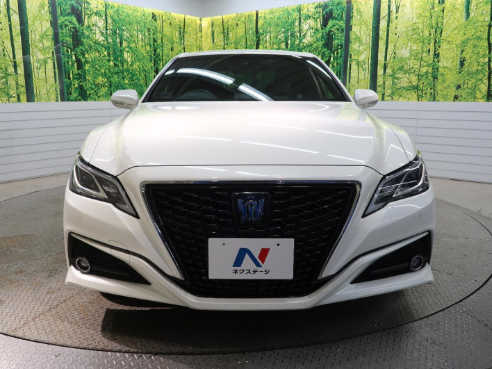 2019 Toyota Crown Hybrid 6AA-AZSH21 (UW-6a1903371afa9)[4]