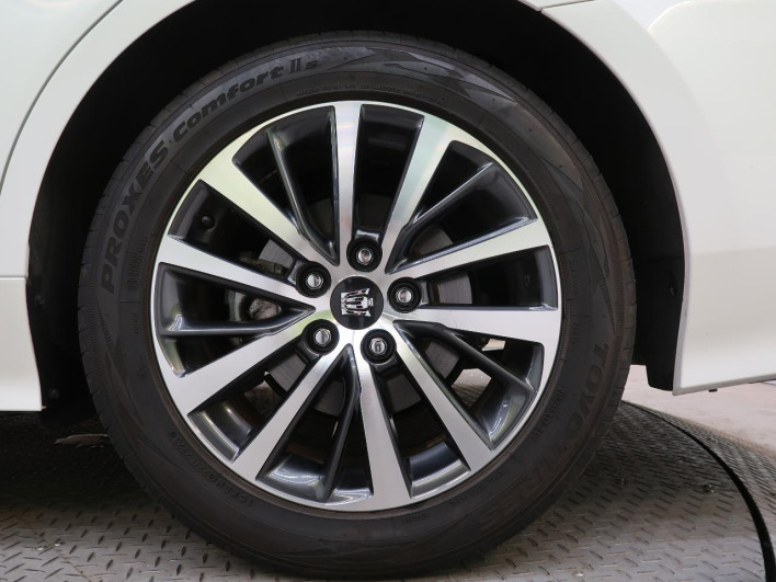 2019 Toyota Crown Hybrid 6AA-AZSH21 (UW-6a1903371afa9)[23]