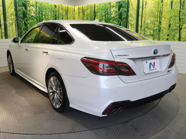 2021 Toyota Crown Hybrid 6AA-AZSH21 (UW-6a19033720ede)[11]
