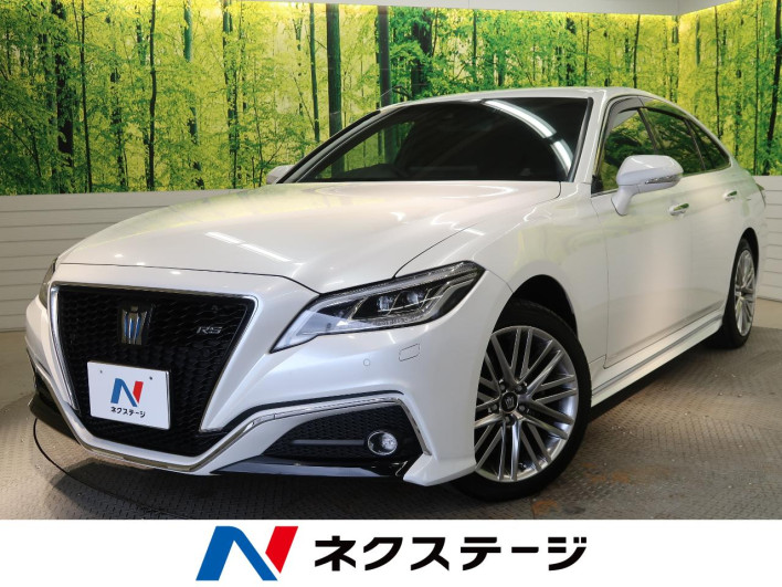 2021 Toyota Crown Hybrid 6AA-AZSH21 (UW-6a19033720ede)[3]