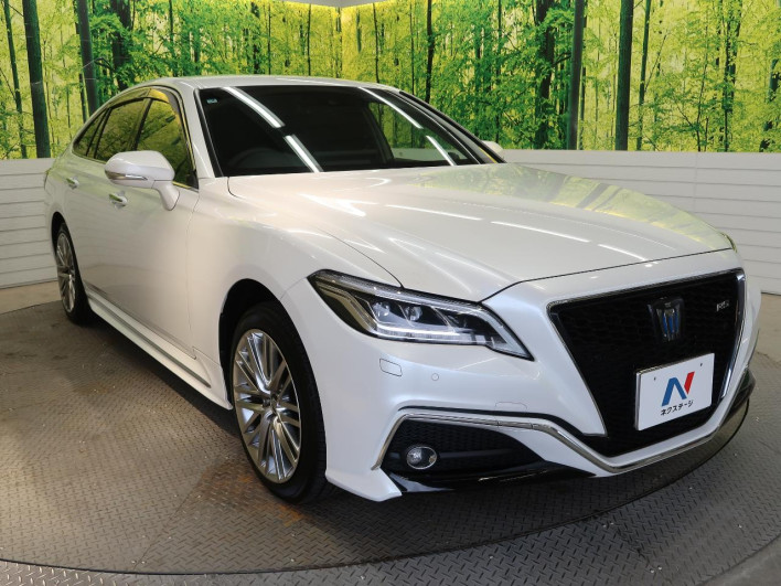 2021 Toyota Crown Hybrid 6AA-AZSH21 (UW-6a19033720ede)[6]