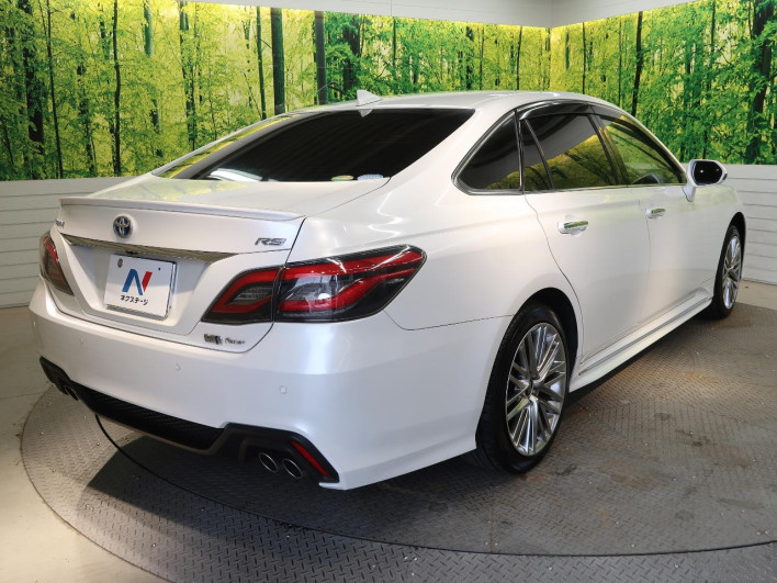 2021 Toyota Crown Hybrid 6AA-AZSH21 (UW-6a19033720ede)[8]