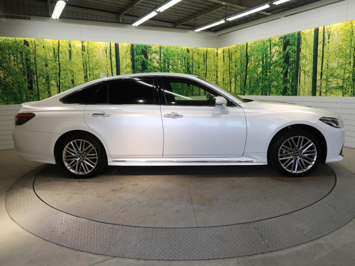2021 Toyota Crown Hybrid 6AA-AZSH21 (UW-6a19033720ede)[7]