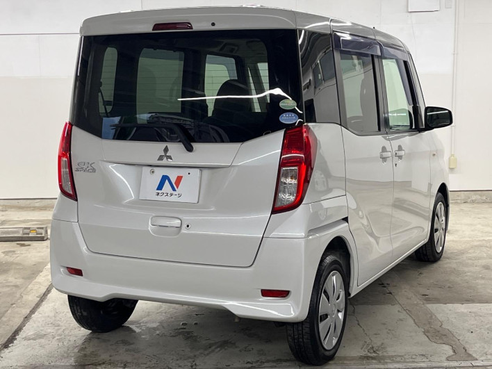 2015 Mitsubishi eK Space DBA-B11A (UW-6a19033bd4b26)[26]