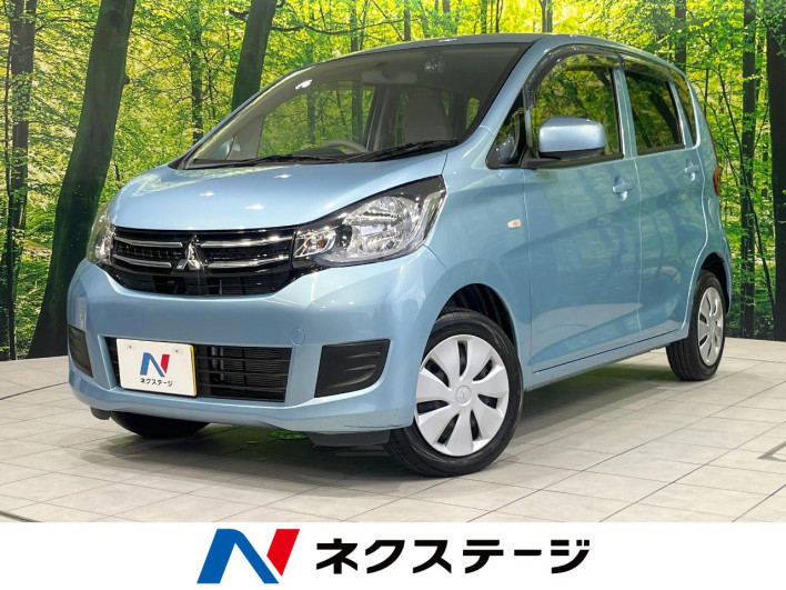 2018 Mitsubishi eK Wagon DBA-B11W (UW-6a19033cc6e88)[3]