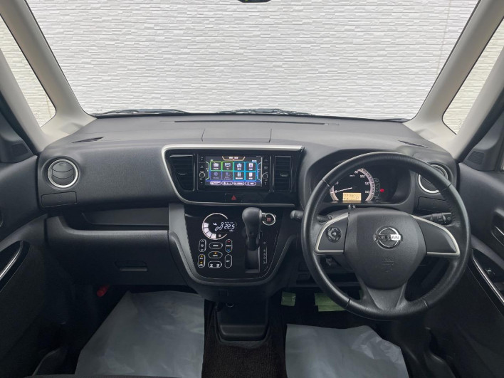 2018 Nissan DAYZ ROOX DBA-B21A (UW-6a190341e7a34)[28]